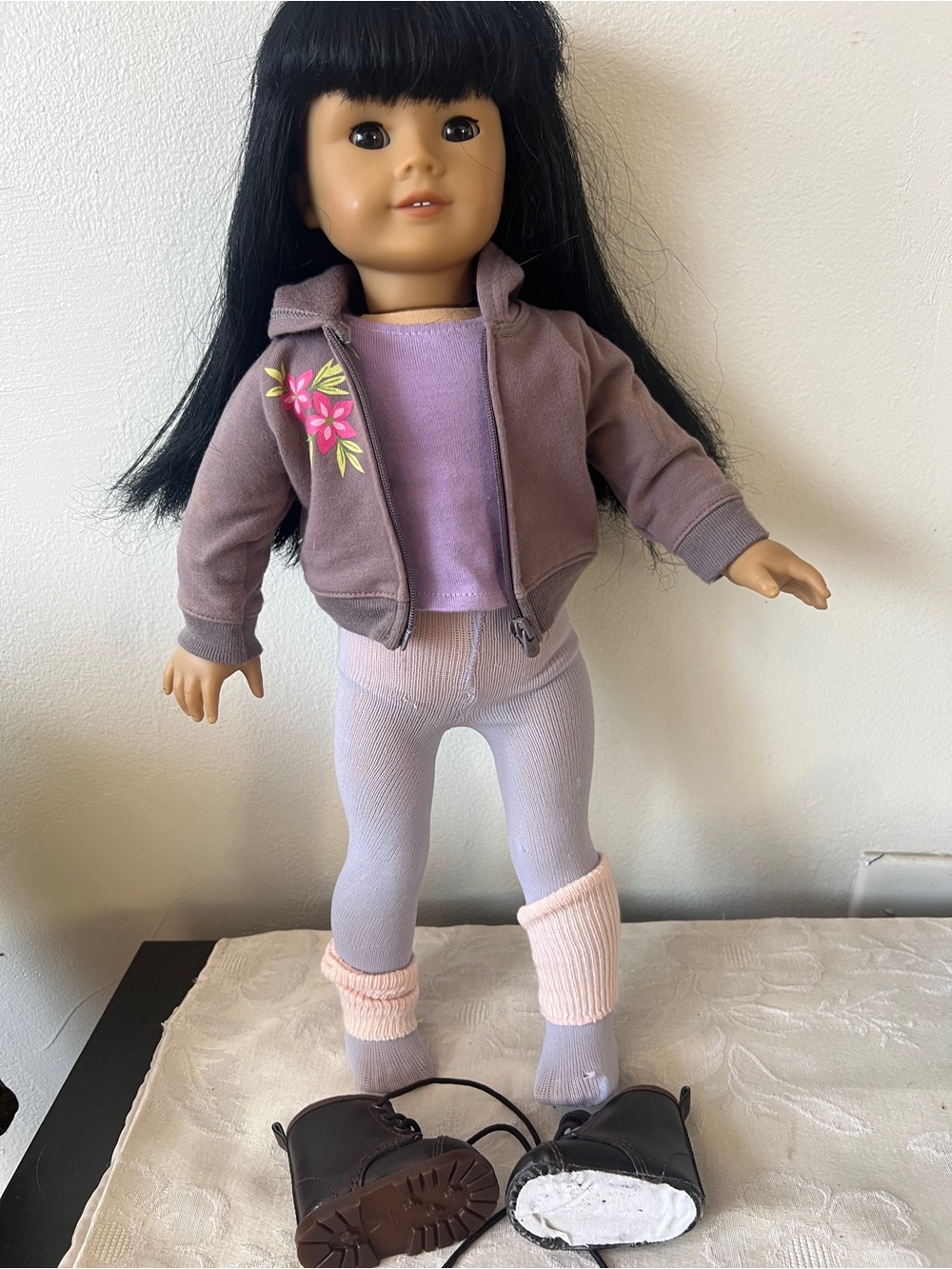 American Girl Just Like You #4 - Picture 13 of 13
